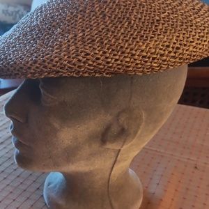 Vintage Country Gentlemen cap